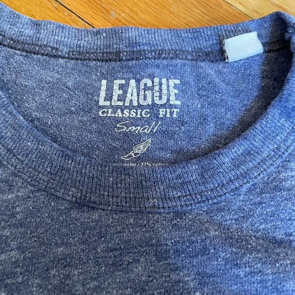 Vintage style Penn State Tee Shirt - Picture 2 of 2